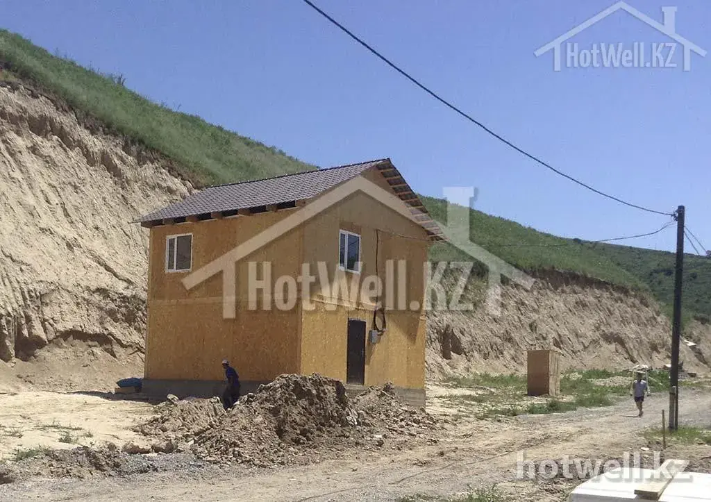 А-100Б · Планировки 1