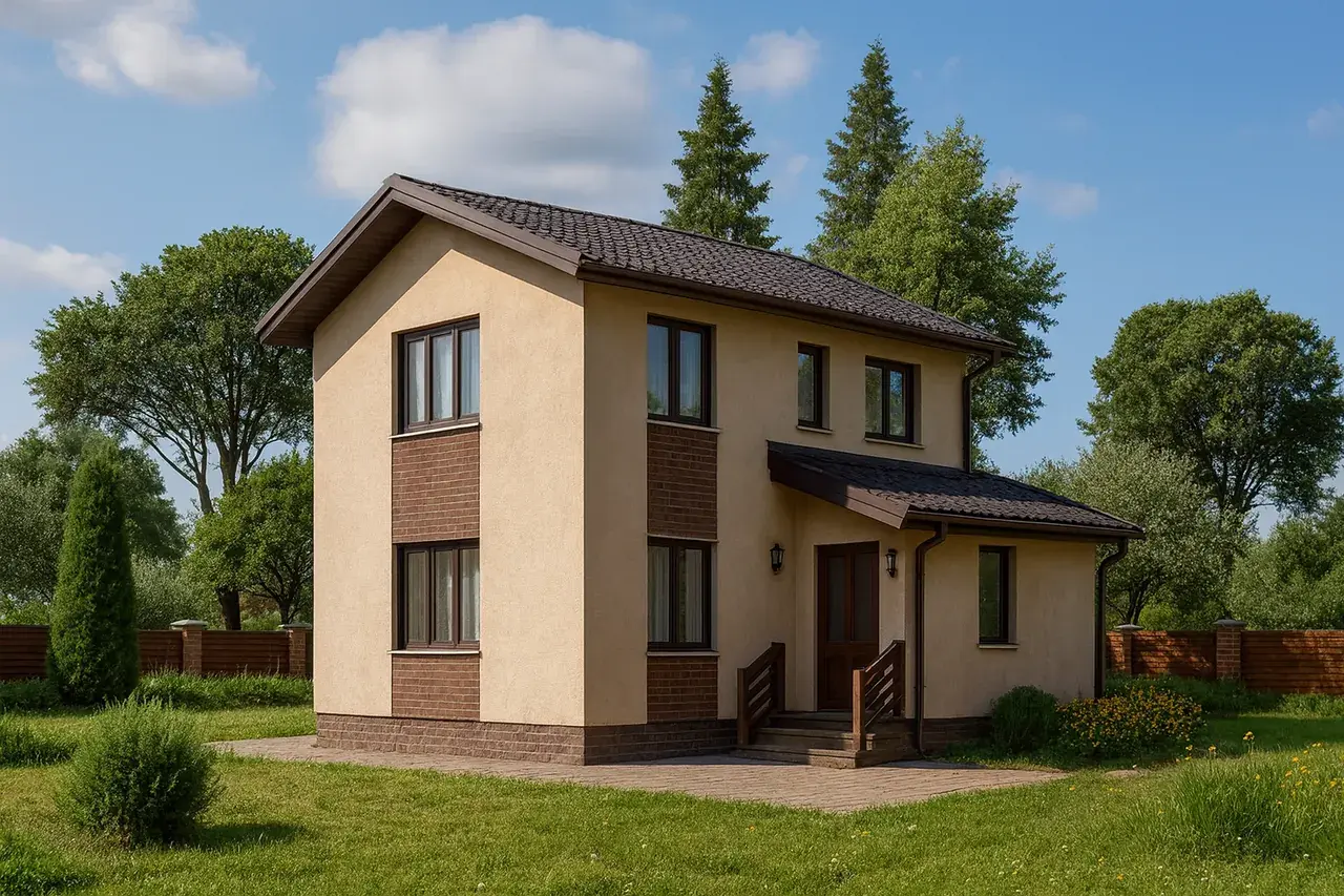 Р-115 · Галерея проекта 1