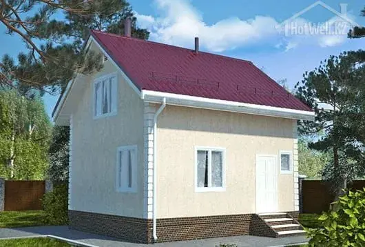 М-87 · Loyiha galereyasi 1