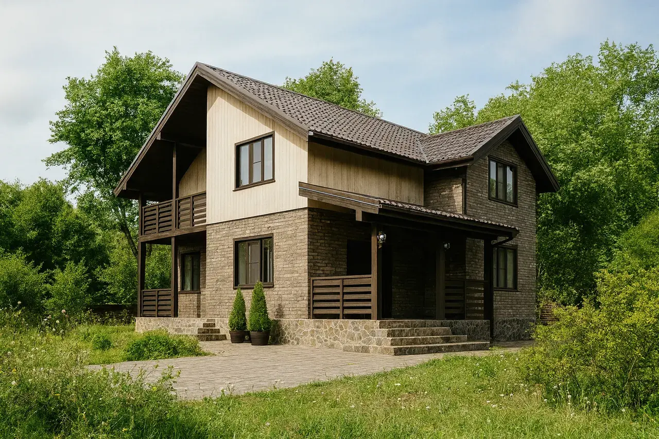 З-186 · Loyiha galereyasi 1