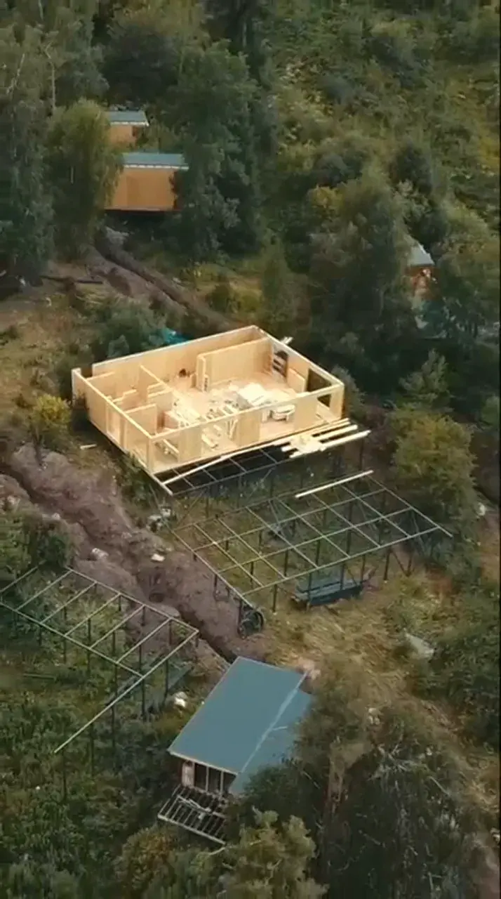 Медеу · Loyiha galereyasi 1