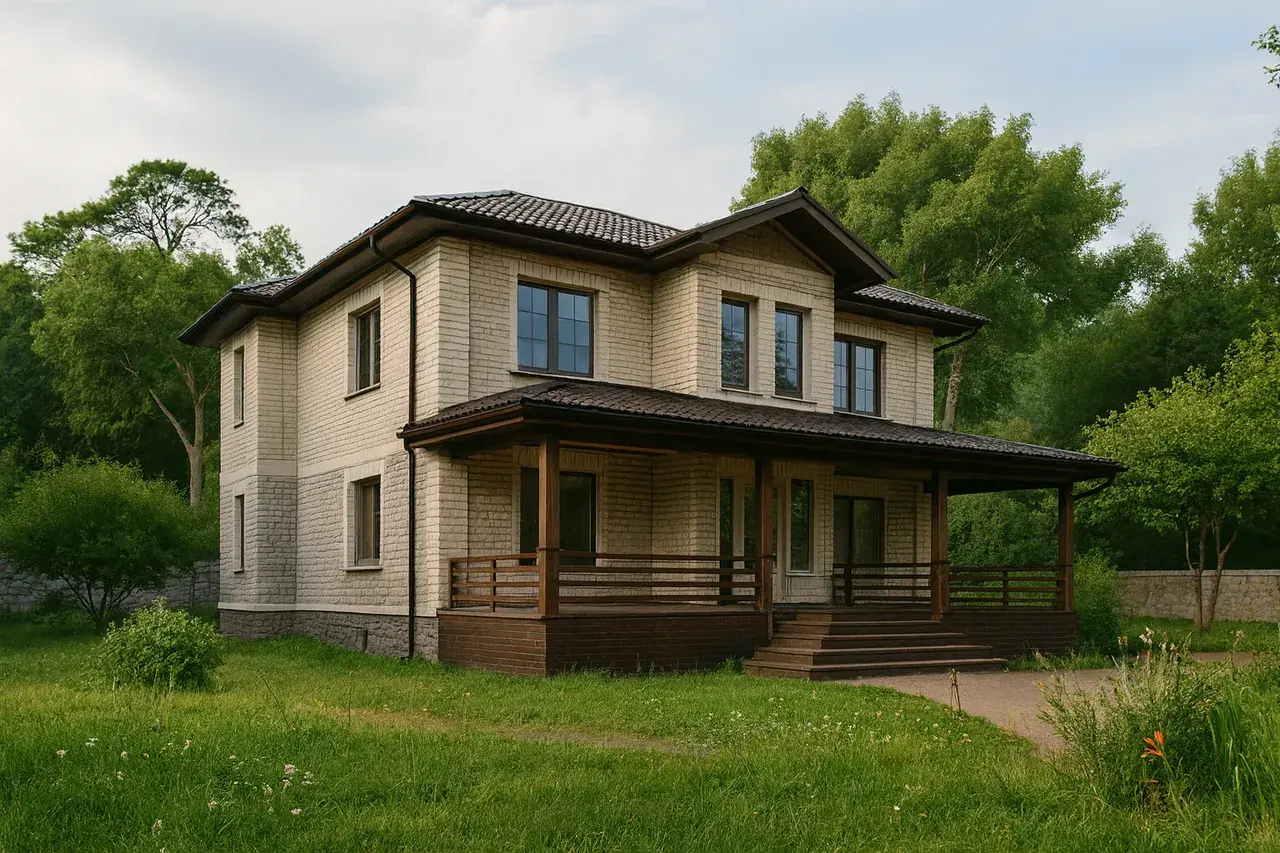 П-368 · Галерея проекта 1