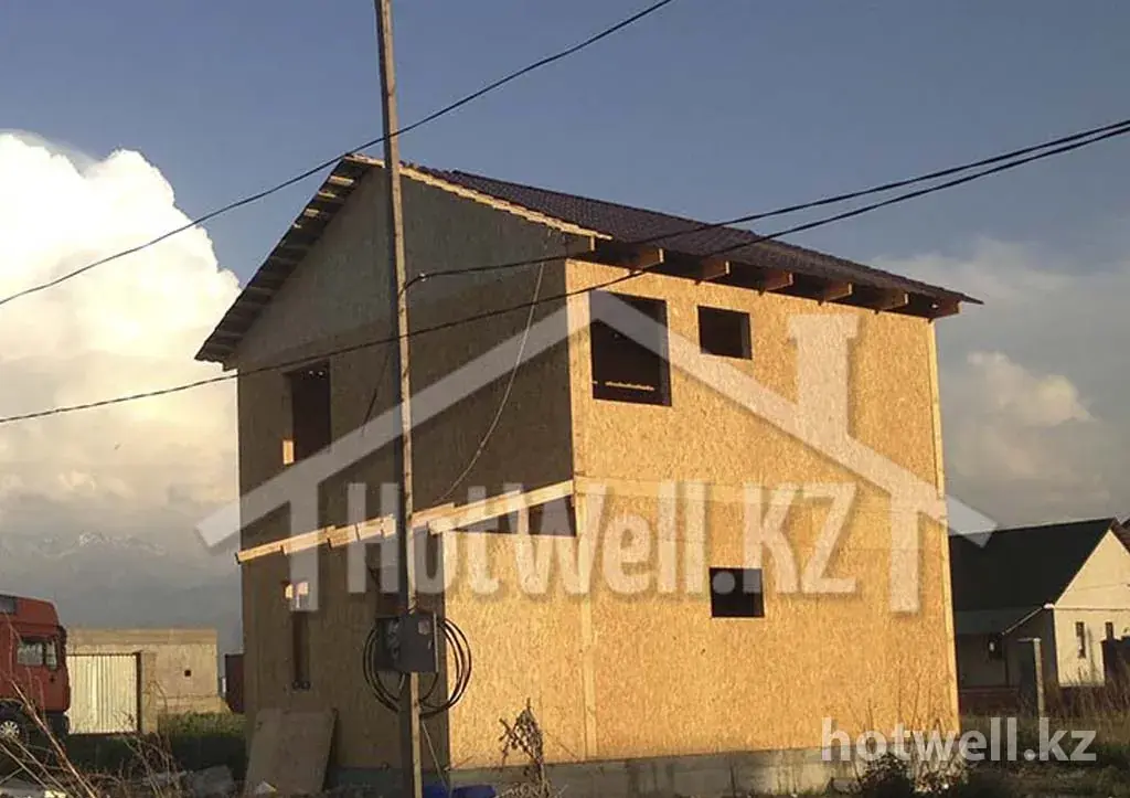М-107 · Loyiha galereyasi 1