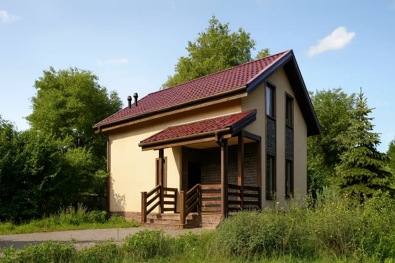Л-105 · Loyiha galereyasi 1