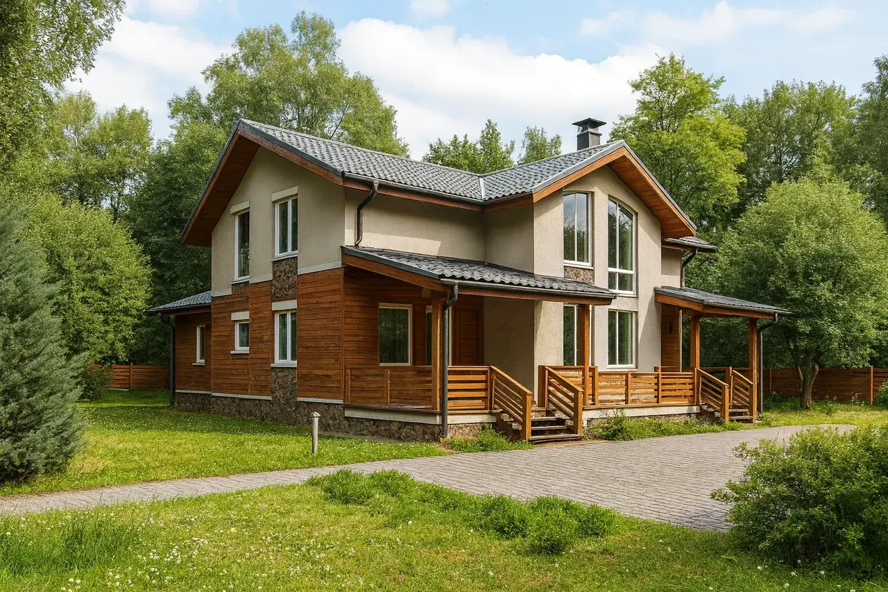 М-329А · Галерея проекта 1