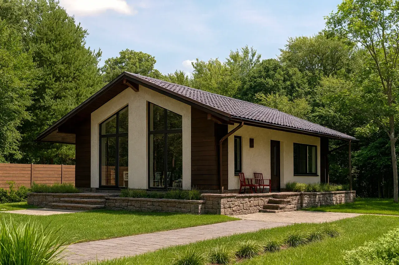 К-80Б · Loyiha galereyasi 1