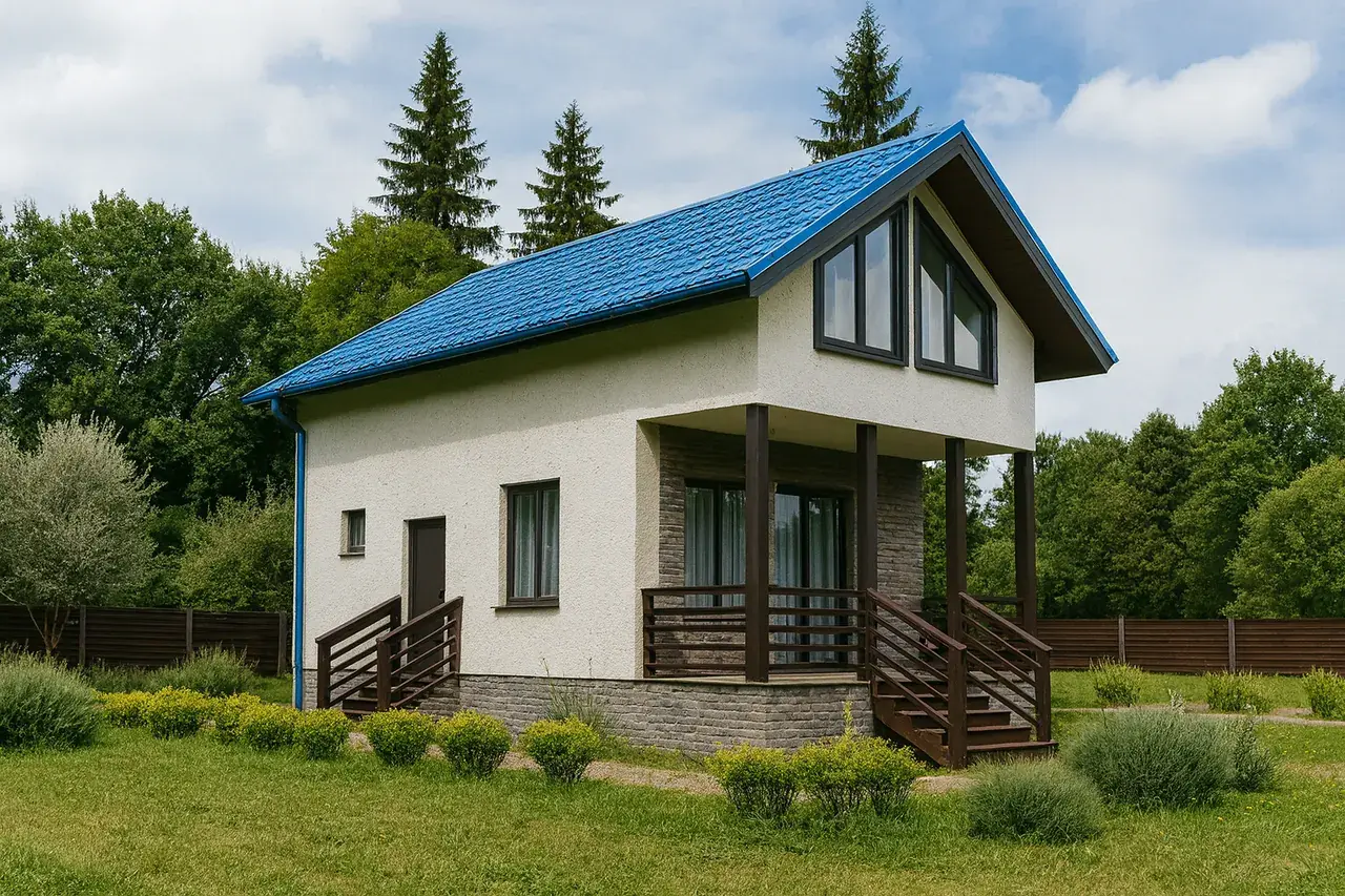 Б-97В · Loyiha galereyasi 1