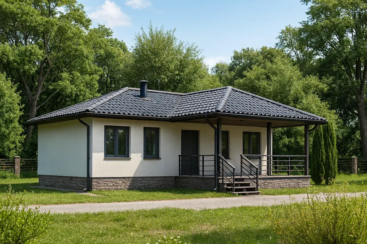 С-90Б · Loyiha galereyasi 1