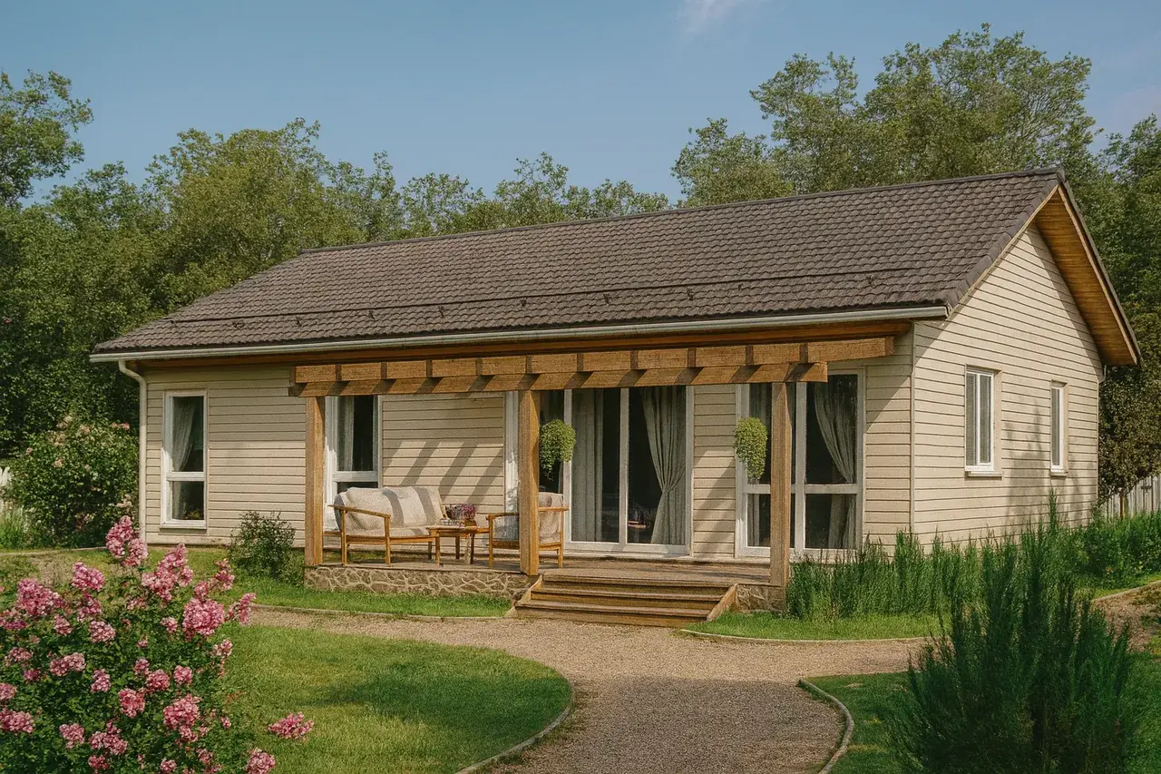 К-107Б · Галерея проекта 1